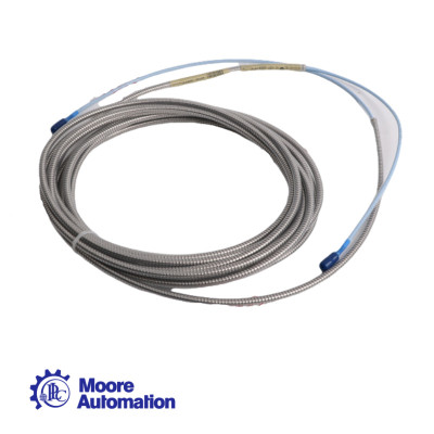 BENTLY NEVADA 330130-085-12-05 Standard Extension Cable