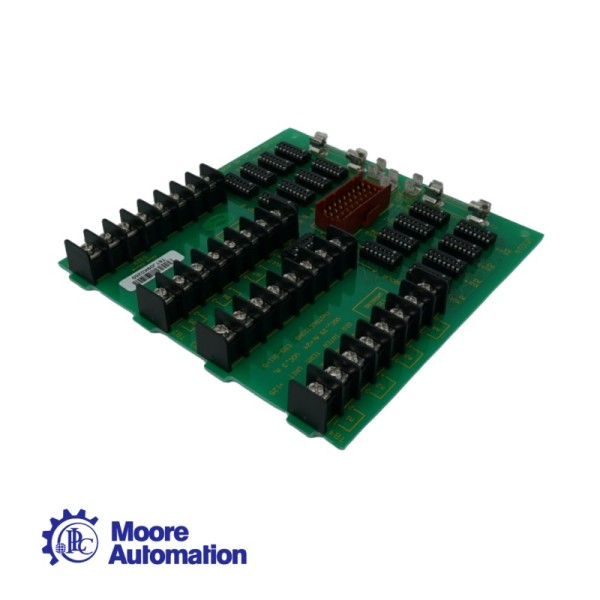 ABB NTDI0-A	NTDI0  Terminal Board