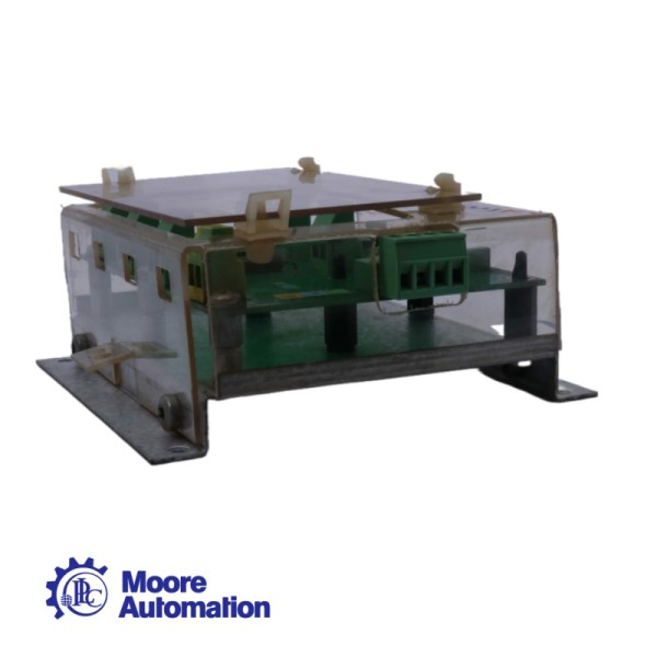 ABB DATX131 3ASC25H215 controller I/O module