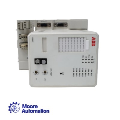 ABB PM825 3BSE010796R1 Processor Module