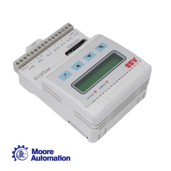 ABB PFEA112-20 3BSE050091R20 Tension Electronics