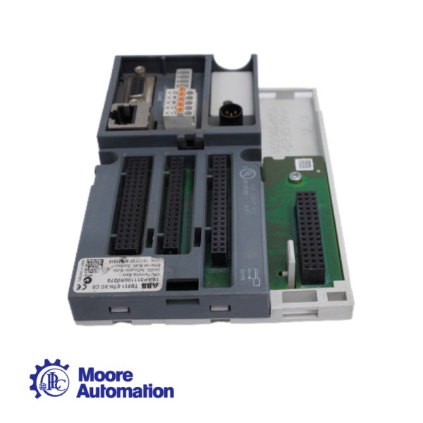 ABB TB511-ETH-XC 1SAP311100R0270  Terminal Base