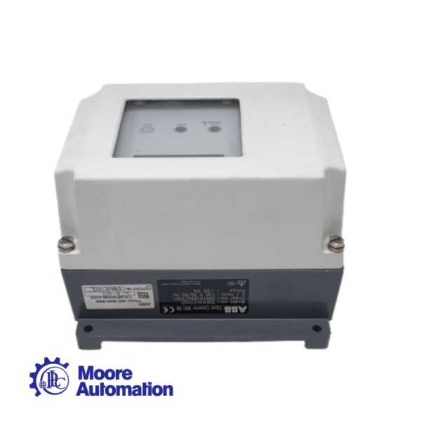 ABB MAG-XM 50XM2000  Pulsed DC Magnetic Field Technology