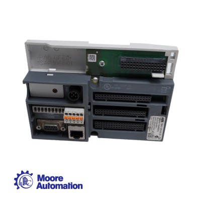 ABB TB511-ETH-XC 1SAP311100R0270  Terminal Base