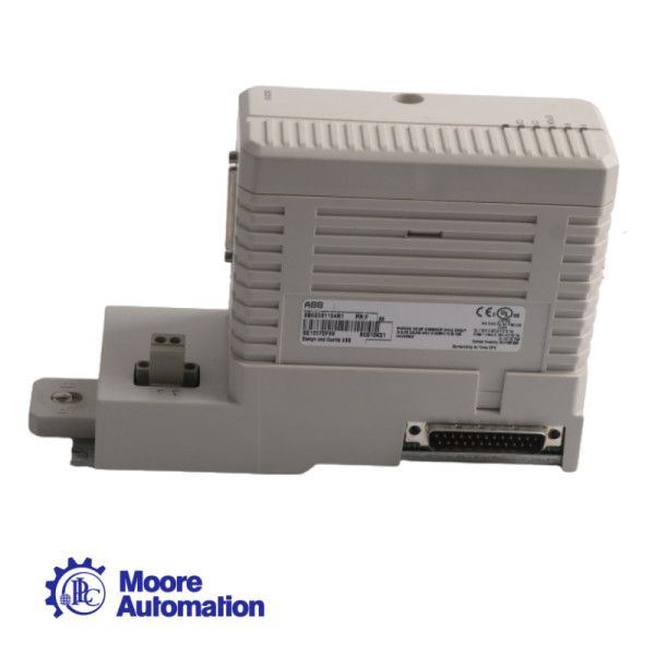 ABB BC810K01 3BSE031154R1 Interconnection Unit