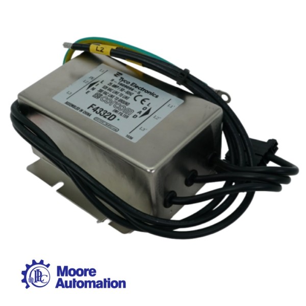 ABB  3HAC024322-001 Emi-Filter