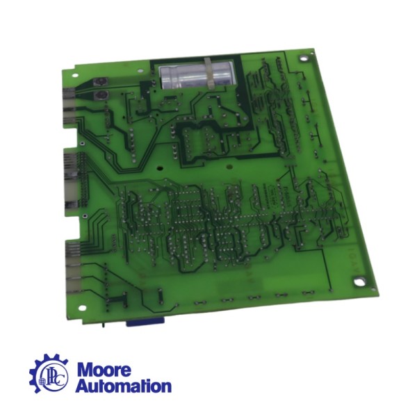 ABB  SAFT 125 CHC SAFT125CHC  Chopper Control Board