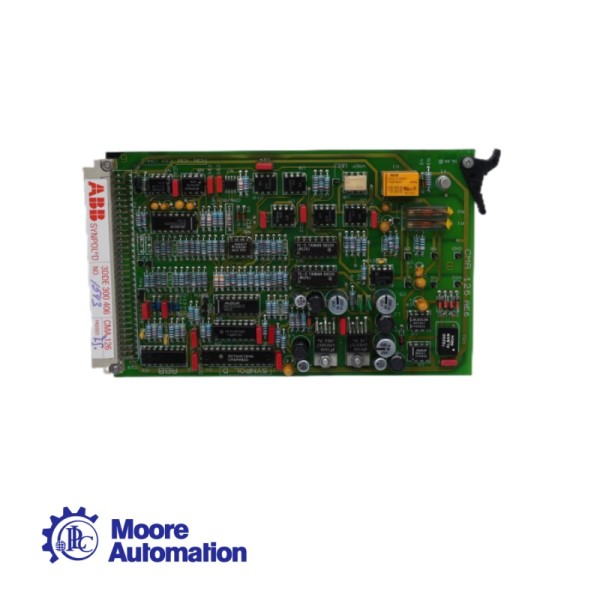 ABB CMA126 Interface Card