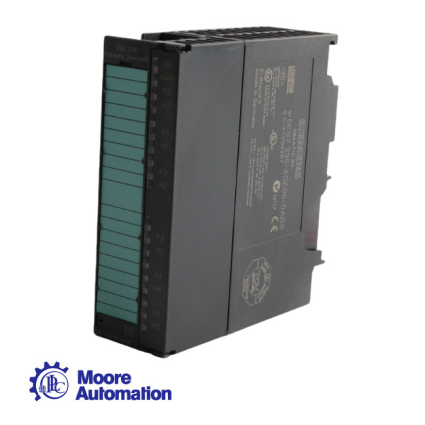 Siemens 6ES7336-4GE00-0AB0 Analog Input Module