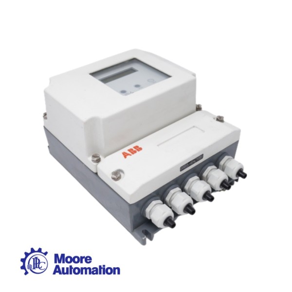 ABB MAG-XM 50XM2000  Pulsed DC Magnetic Field Technology