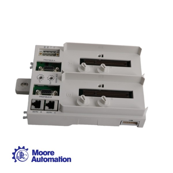 ABB TU847 3BSE022462R1  Module Termination Unit