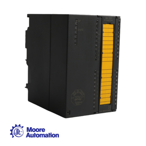 Siemens 6ES7326-1BK01-0AB0 Digital Input Module