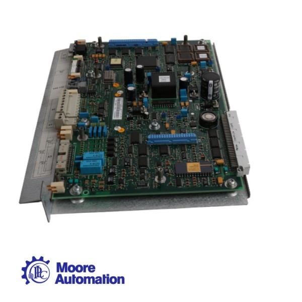 ABB YPP110A 3ASD573001A1 Mixed I/O Board