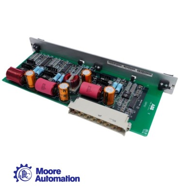 ABB 086369-001 HAM-HARMONIC ATTN MODULE