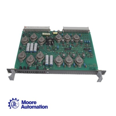 ABB HIEE320639R1 HI024049-313 LT 8978B V1  PULSEAMPLIFIER