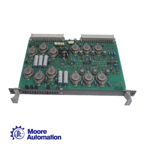 ABB HIEE320639R1 HI024049-313 LT 8978B V1  PULSEAMPLIFIER