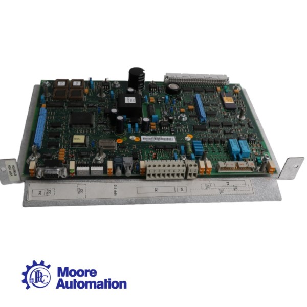 ABB YPP110A 3ASD573001A1 Mixed I/O Board