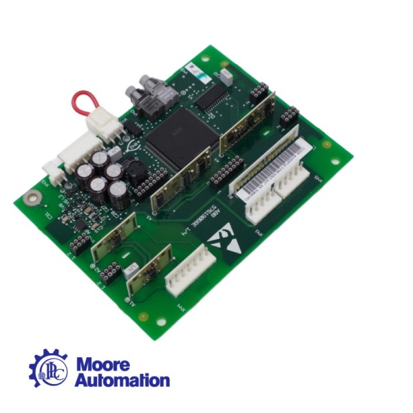 ABB NINT-72C  Interface Board