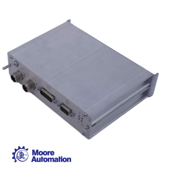 ABB TC530 3BUR000101R1 1 T-Box for MOD 300 DCN