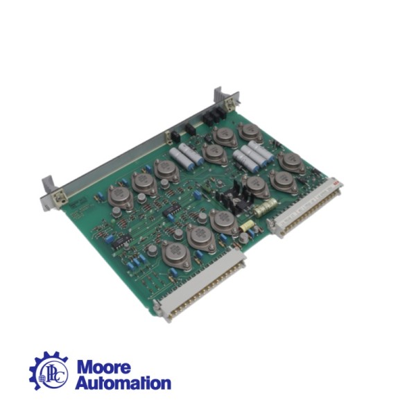 ABB HIEE320639R1 HI024049-313 LT 8978B V1  PULSEAMPLIFIER
