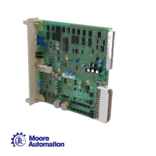 ABB PFBK164 3BSE000469R1 Signal Processing Board