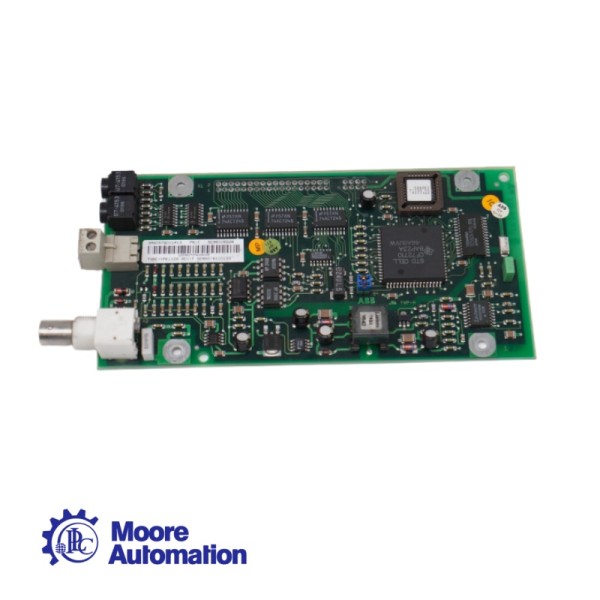 ABB YPK112A 3ASD573001A13  Communication Module