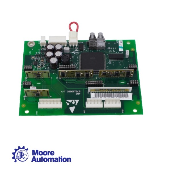 ABB NINT-72C  Interface Board