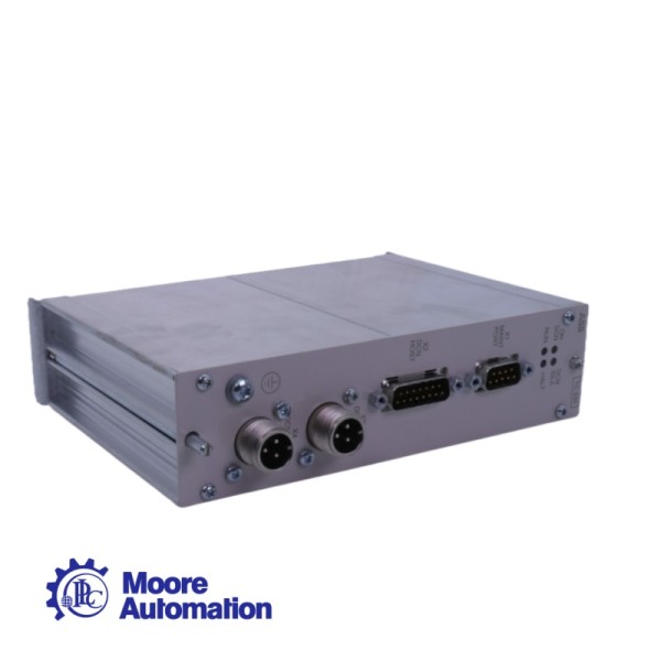 ABB TC530 3BUR000101R1 1 T-Box for MOD 300 DCN