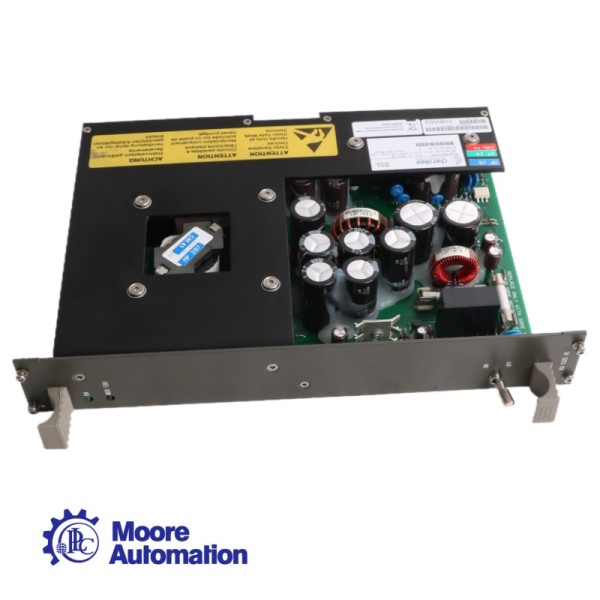 ABB HIEE300698R0001 KUC321AE01  PSR2-Power Supply