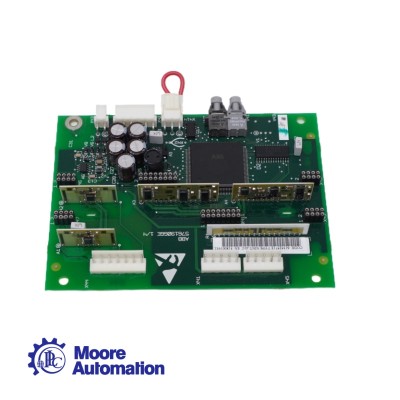 ABB NINT-41C Communication board
