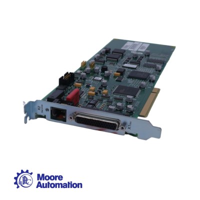 ABB DSQC532B  3HAC023447-001 ROBOTIC CONTROLLER