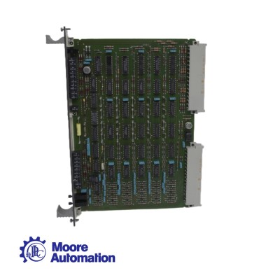 ABB HIEE400109R1 HI022755-310 CS A465 AE01 LOGIC MODULE