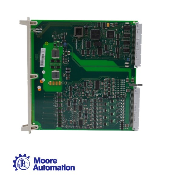ABB DSAX110 57120001-PC Analog Input/Output Board