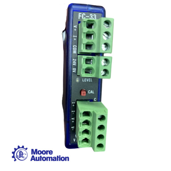 AUTOMATIONDIRECT FC-33 Isolated Signal Conditioner