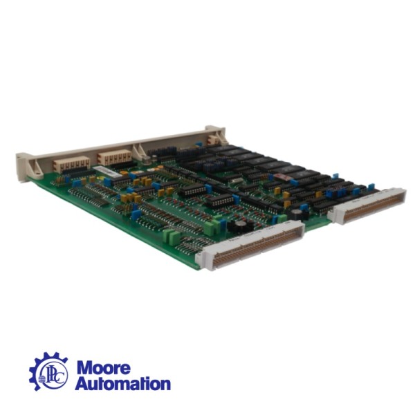 ABB DSDP150 5716-0001-GF Pulse Counting and Positioning Module