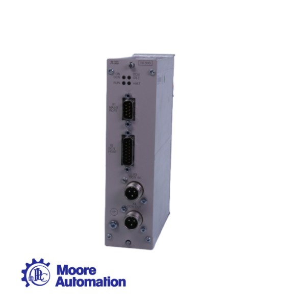ABB TC530 3BUR000101R1 1 T-Box for MOD 300 DCN