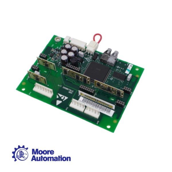 ABB NINT-72C  Interface Board