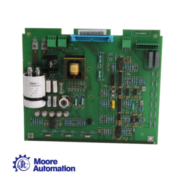 ABB SNAT617CHC  SNAT 617 CHC Controller Module