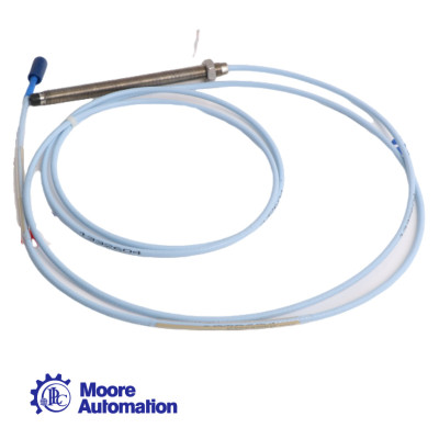 Bently Nevada 330101-00-84-20-02-05 Proximity Probe