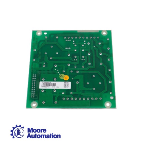 ABB YXE152A YT204001-AF – Analog Input Module