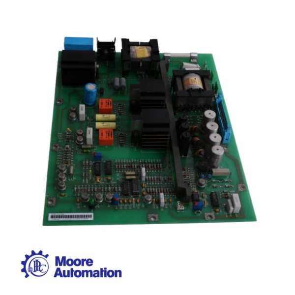 ABB SAFT113POW / SAFT 113 POW – Power Supply Board