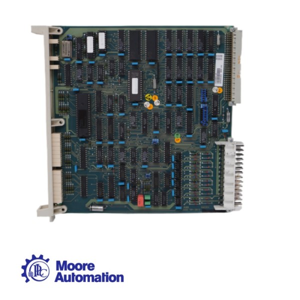 ABB DSCS131 57310001-LM – Digital Signal Conditioning Module