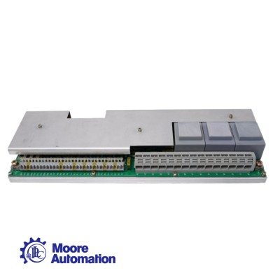 ABB HIEE300831R0001 UAC346AE01 – Power Supply Unit
