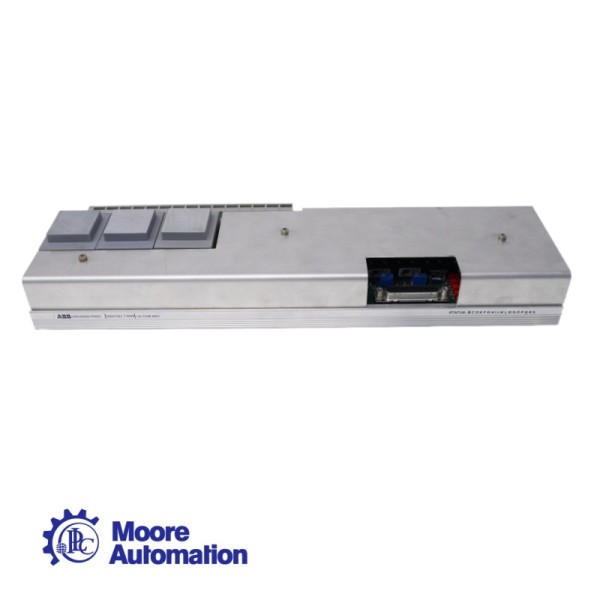 ABB HIEE300831R0001 UAC346AE01 – Power Supply Unit