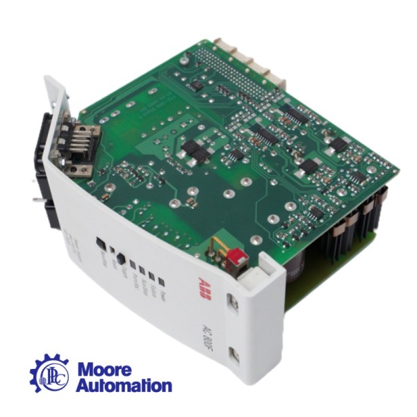 ABB AC800F 3BDH000011R1 – Freelance Field Controller