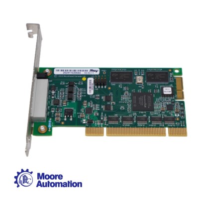 ABB DSQC697 3HAC037084-001 – Robot Safety Interface Boardter