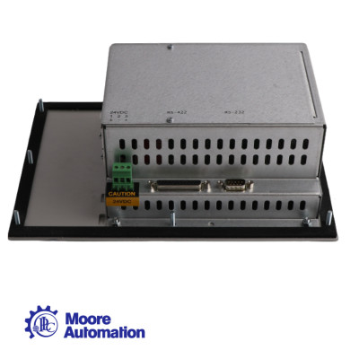 ABB PP235 3BSC690102R2 Process Panel