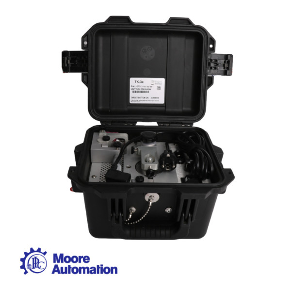 BENTLY NEVADA TK-3E 177313-02-02-00 Proximity System Test Kit