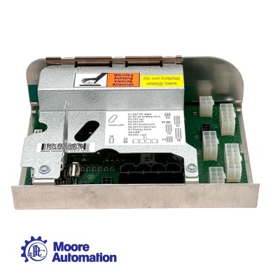 ABB DSQC662 3HAC026254-001 – Power Distribution Unit