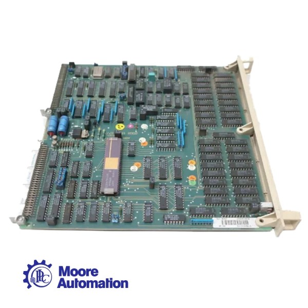 ABB DSMB114 57360001-MG – Memory Module